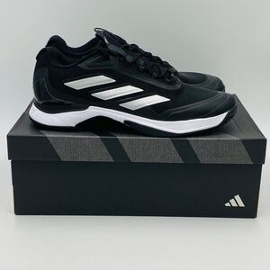 Women's ADIDAS AVACOURT 2 Tennis Shoe/Pickleball Shoe/Racquetball Shoe - #IF0399